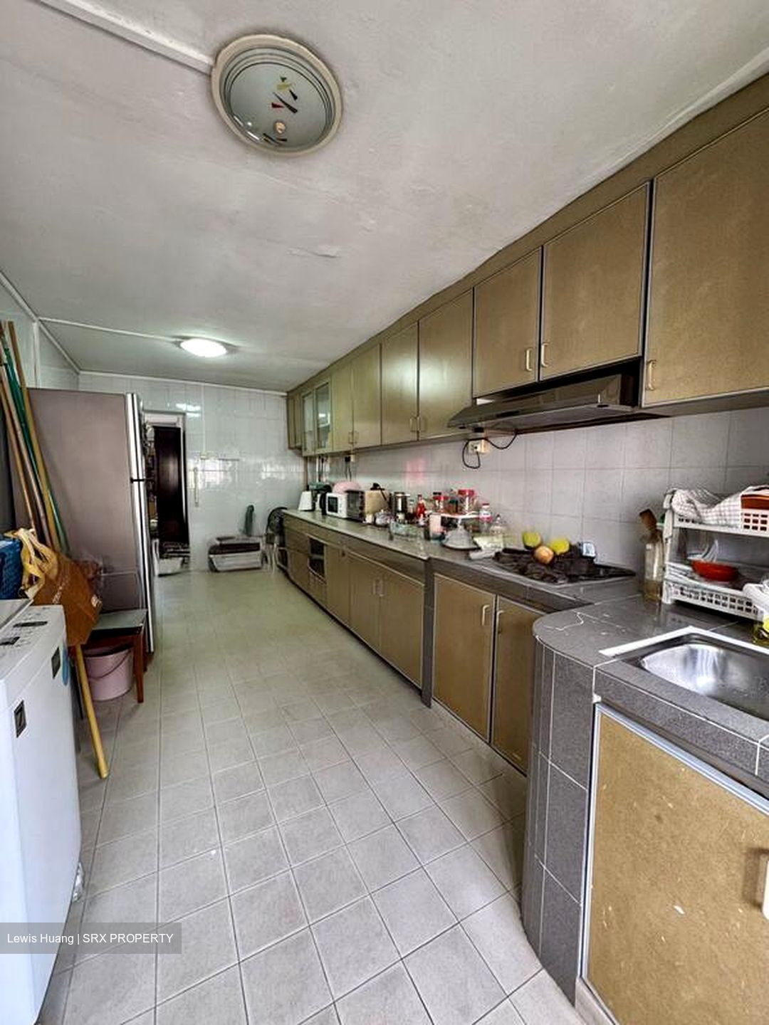 Blk 58 BLANGAH GARDEN (Bukit Merah), HDB 4 Rooms #502282411